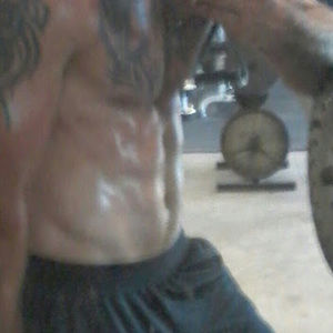 Meet your Posher, Brenton